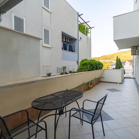 Kiki Διαμέρισμα