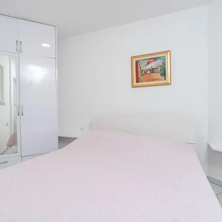 Appartement Kiki
