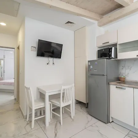 Appartement Kiki *
