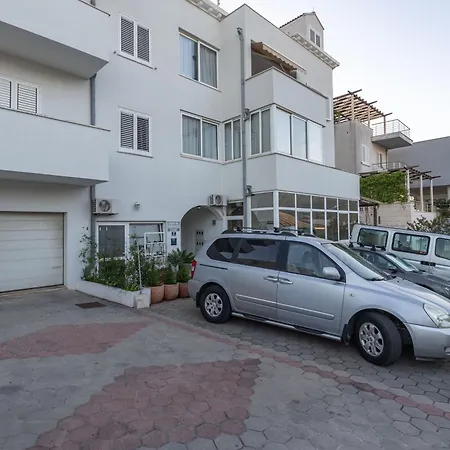 Kiki Apartamento *