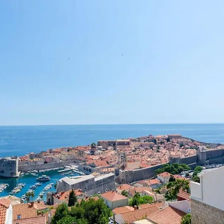 Kiki * Dubrovnik