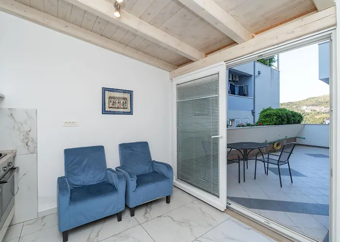 Kiki Apartment *