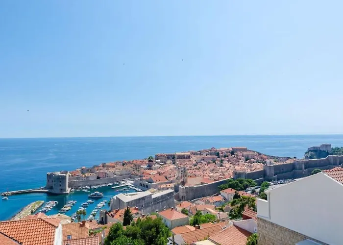 Kiki * Dubrovnik